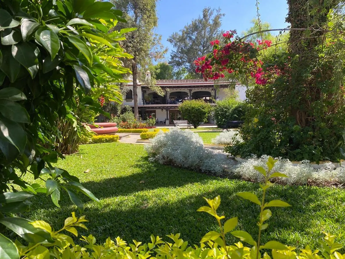 Villa Colonial Antigua