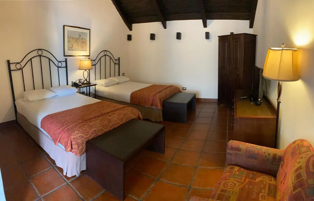 Villa Colonial Antigua