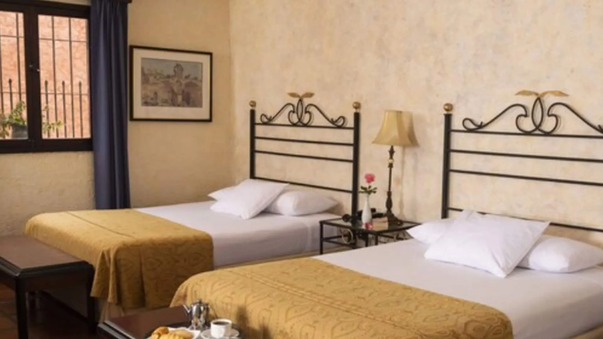 Villa Colonial Antigua Hotel