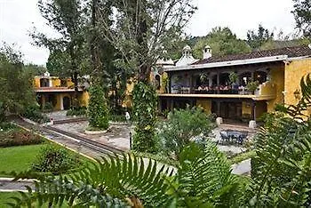 Villa Colonial Antigua