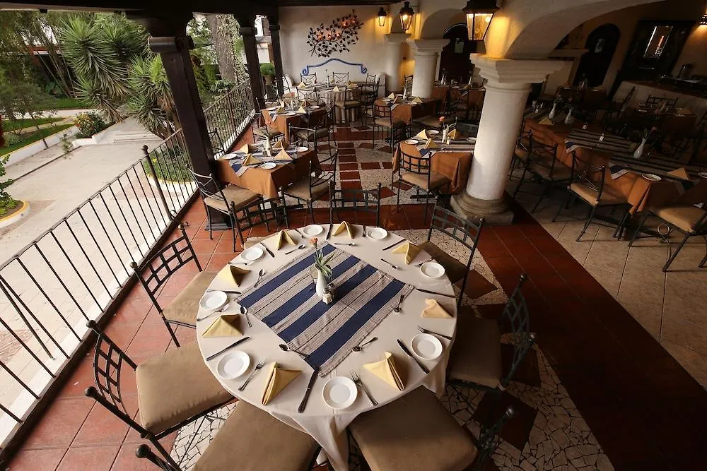 Villa Colonial Antigua