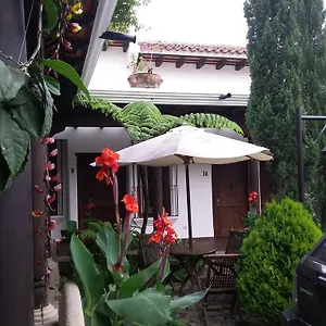 Villa Emekarsa,, Antigua
