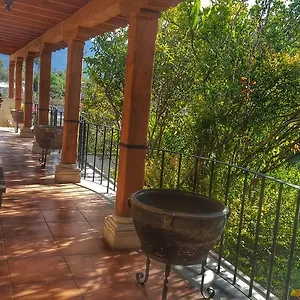 Hotel Naif Boutique, Antigua